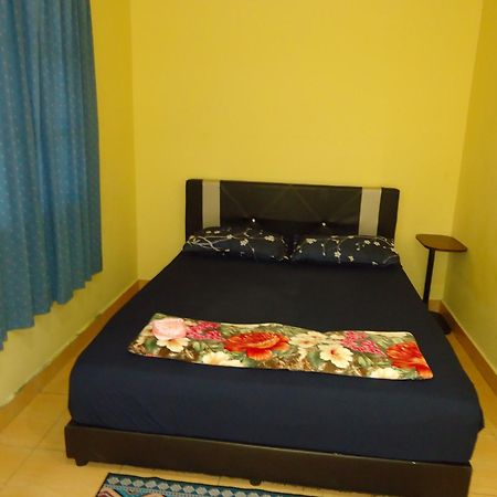 D'Pinggir Guest Room กัวลาทาฮัน ภายนอก รูปภาพ