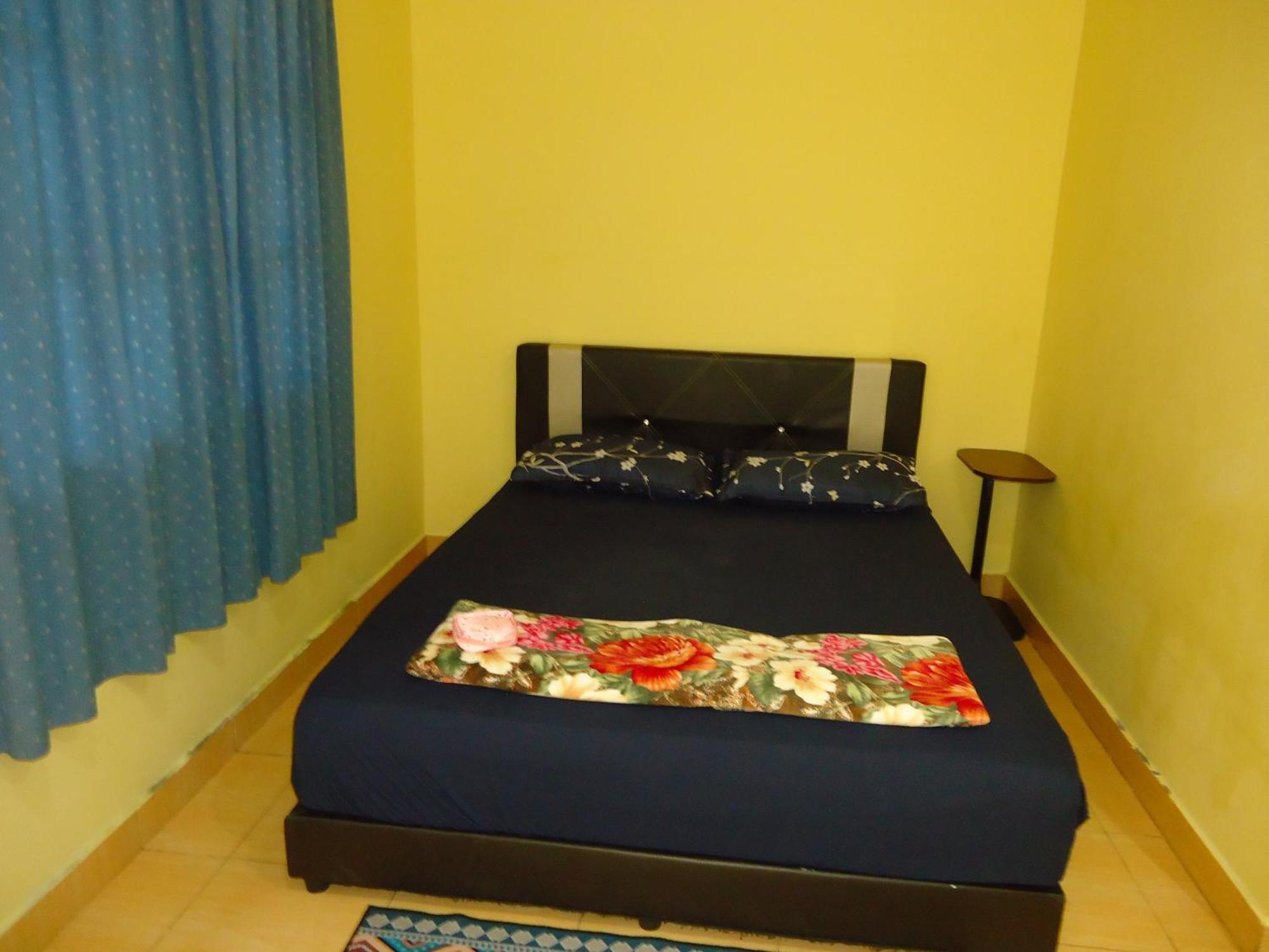 D'Pinggir Guest Room กัวลาทาฮัน ภายนอก รูปภาพ