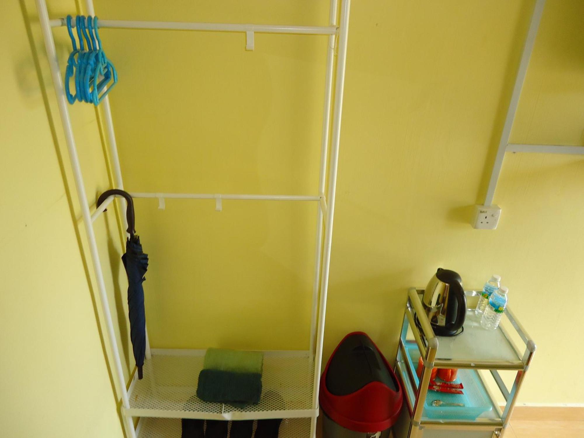 D'Pinggir Guest Room กัวลาทาฮัน ภายนอก รูปภาพ